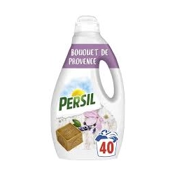 Persil Savon de Marseille Provance uniwersalny płyn do prania 40 p